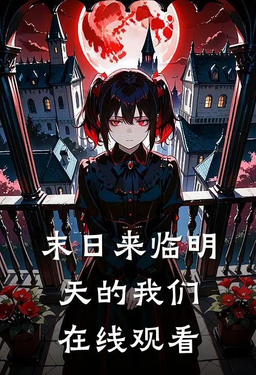 末日来临明天的我们在线观看