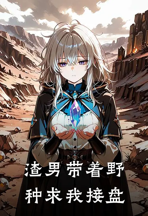 渣男带着野种求我接盘