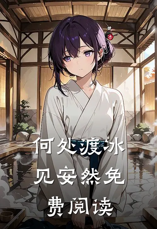 何处渡冰见安然免费阅读