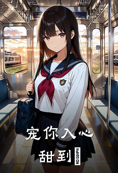 宠你入心，甜到齁