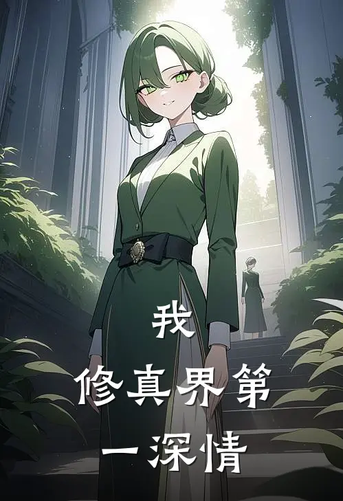 我，修真界第一深情