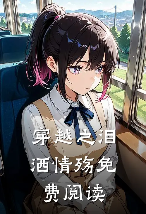 穿越之泪洒情殇免费阅读