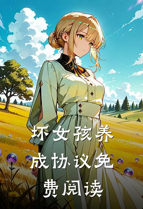 坏女孩养成协议免费阅读