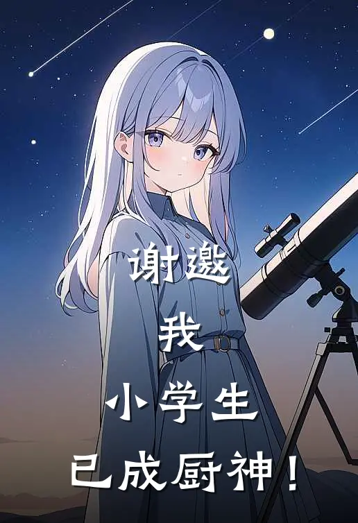 谢邀，我，小学生，已成厨神！方商方军完结小说免费阅读_热门免费小说谢邀，我，小学生，已成厨神！(方商方军)