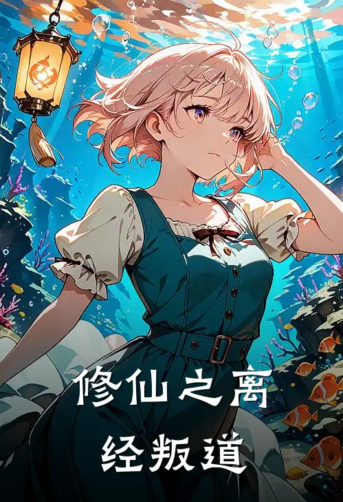 修仙之离经叛道