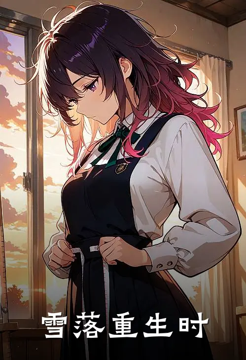 雪落重生时