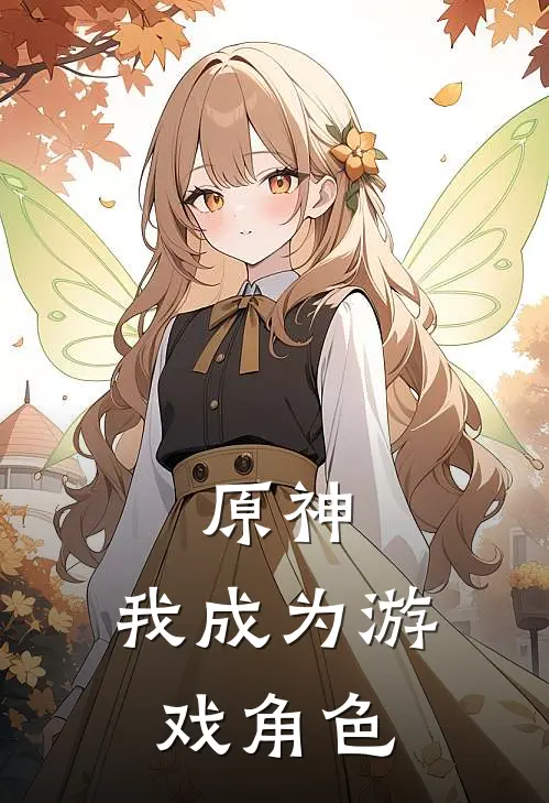 原神：我成为游戏角色