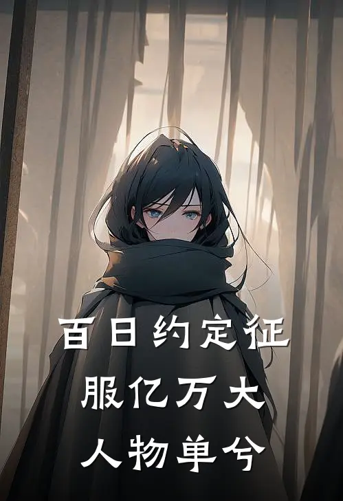 百日约定征服亿万大人物 单兮