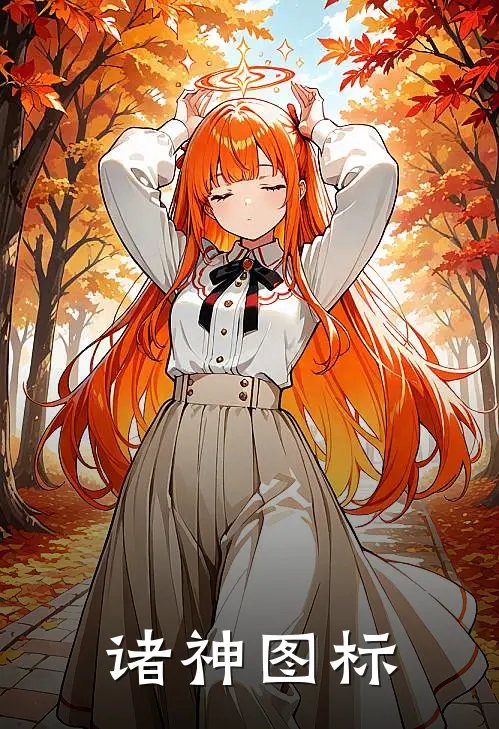 诸神图标