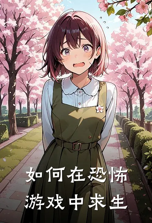 如何在恐怖游戏中求生