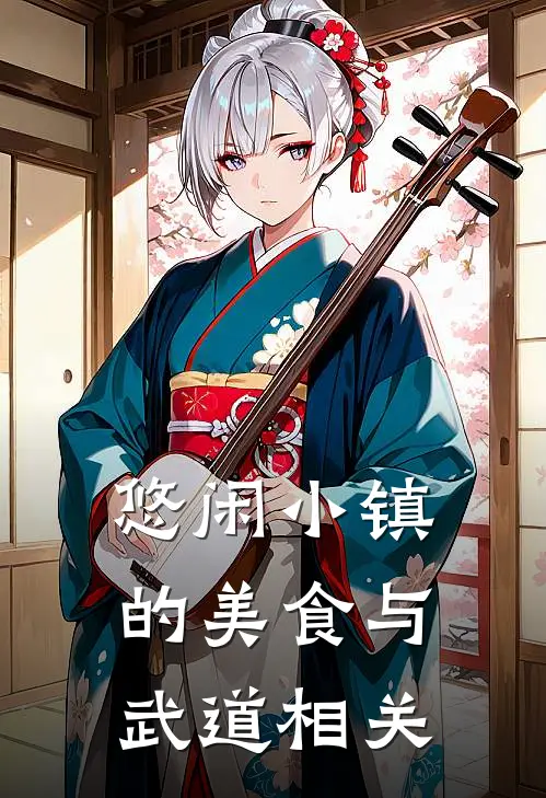 悠闲小镇的美食与武道相关