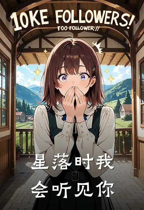 星落时我会听见你