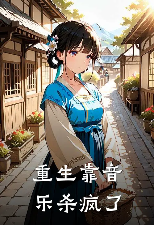 重生靠音乐杀疯了