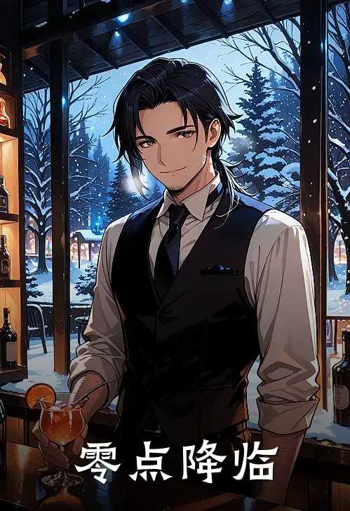 零点降临林曜裴寂完结小说大全_免费热门小说零点降临(林曜裴寂)