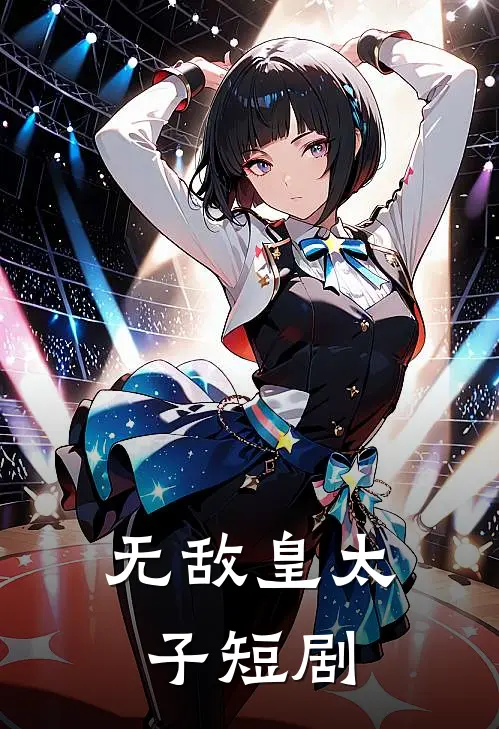 无敌皇太子短剧