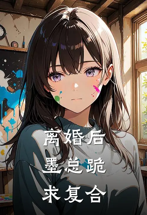 离婚后，墨总跪求复合墨宥谦宋锦愿免费小说完整版_热门的小说离婚后，墨总跪求复合墨宥谦宋锦愿