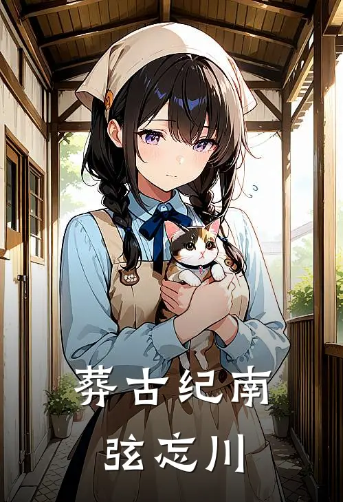 葬古纪南弦忘川