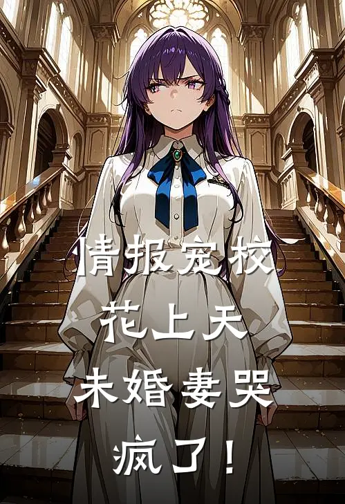 情报宠校花上天，未婚妻哭疯了！(林阳宋倾雅)最新推荐小说_在哪看免费小说情报宠校花上天，未婚妻哭疯了！林阳宋倾雅