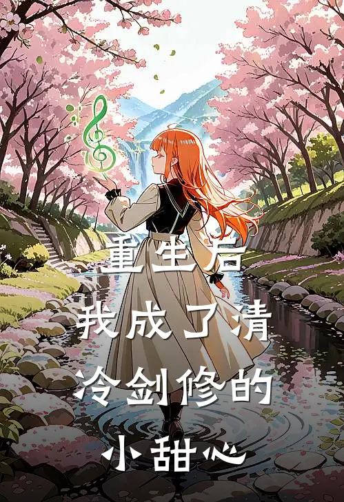 重生后，我成了清冷剑修的小甜心