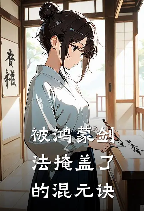 被鸿蒙剑法掩盖了的混元诀