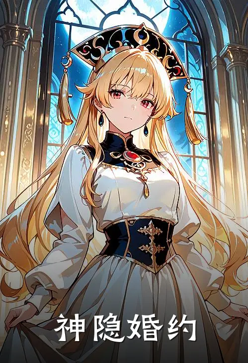 神隐婚约谢沉渊姜绾绾热门小说阅读_免费完结小说神隐婚约谢沉渊姜绾绾