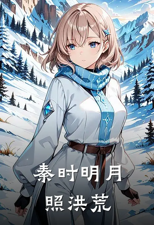 秦时明月照洪荒