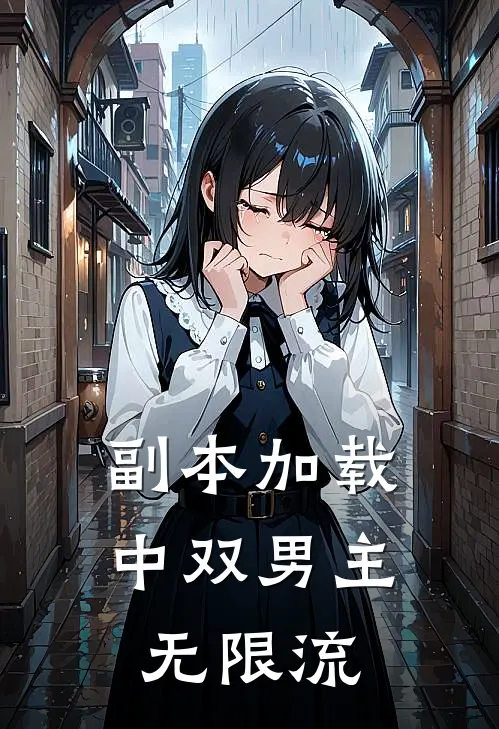 副本加载中【双男主】【无限流】