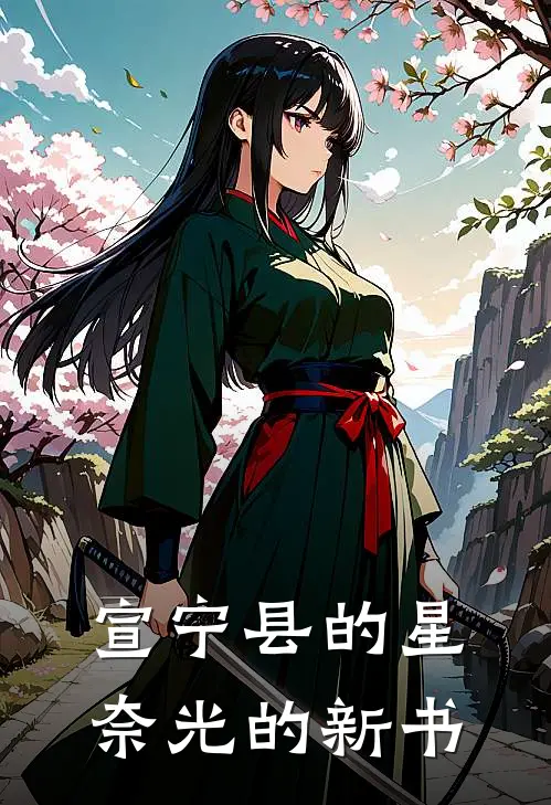 宣宁县的星奈光的新书