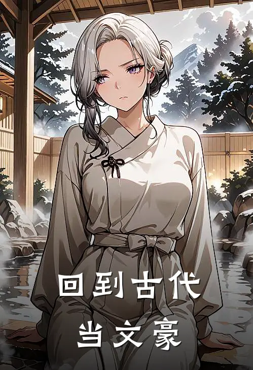 回到古代当文豪