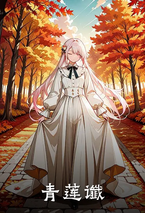 青莲谶(赤婵羲林岱)完整版免费小说_最热门小说青莲谶(赤婵羲林岱)