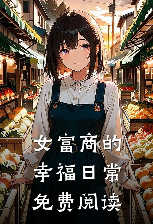 女富商的幸福日常免费阅读