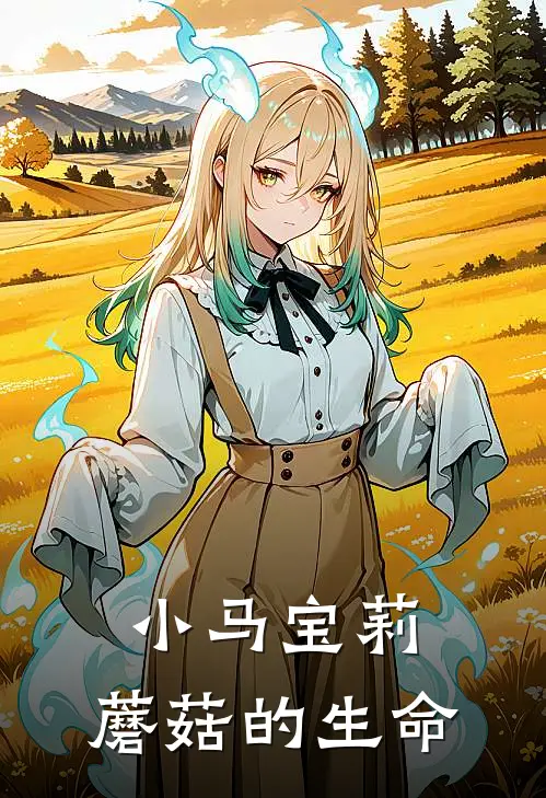 小马宝莉：蘑菇的生命莫古格罗迦好看的小说推荐完结_在哪看免费小说小马宝莉：蘑菇的生命莫古格罗迦