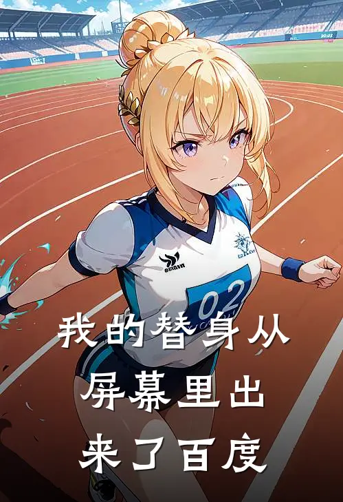 我的替身从屏幕里出来了百度