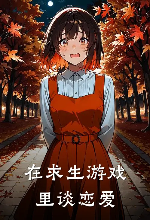 在求生游戏里谈恋爱