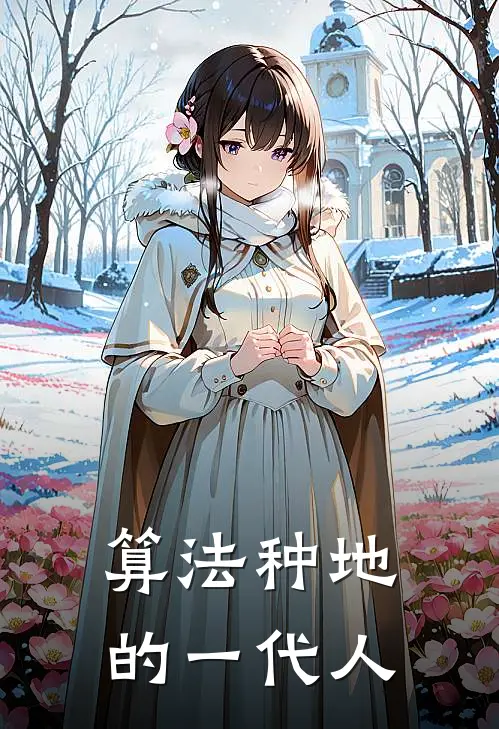 算法种地的一代人