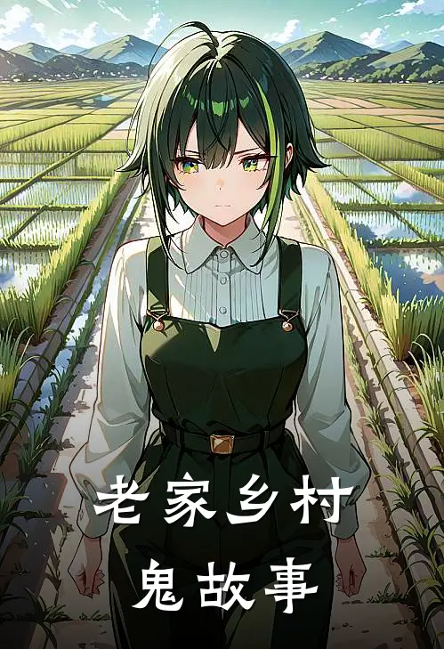 老家乡村鬼故事