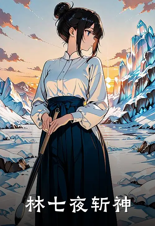 林七夜斩神