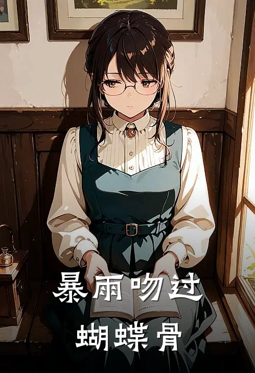 暴雨吻过蝴蝶骨陆以琛夏初晴最新小说推荐_热门小说排行榜暴雨吻过蝴蝶骨(陆以琛夏初晴)