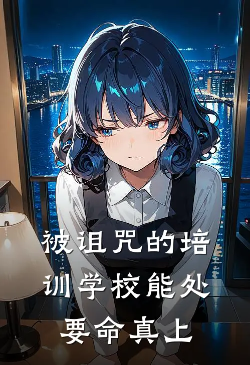 被诅咒的培训学校能处，要命真上