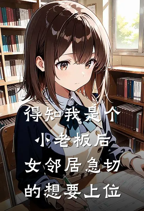 得知我是个小老板后，女邻居急切的想要上位陈淼淼吴文峰完整版免费小说_全本免费完结小说得知我是个小老板后，女邻居急切的想要上位陈淼淼吴文峰