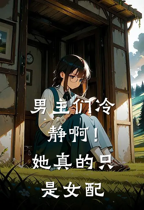 男主们冷静啊！她真的只是女配