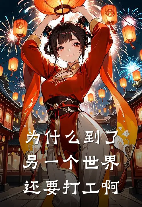 为什么到了另一个世界还要打工啊