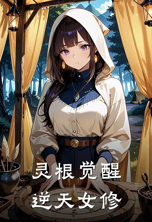 灵根觉醒：逆天女修