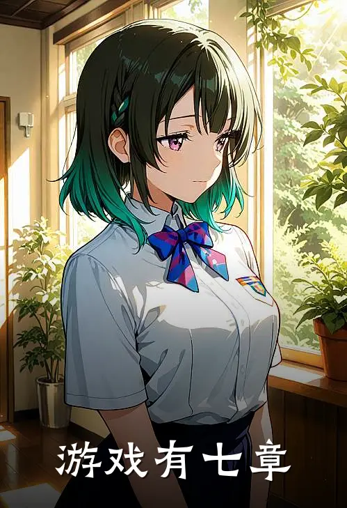 游戏有七章