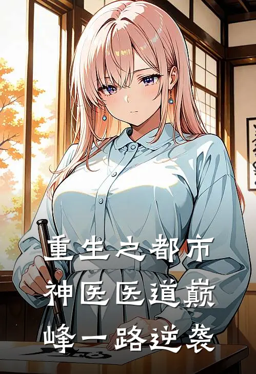 重生之都市神医医道巅峰一路逆袭