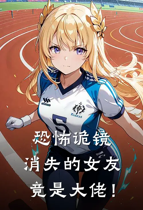 恐怖诡镜：消失的女友竟是大佬！(江可刘诗瑶)完结小说推荐_免费小说恐怖诡镜：消失的女友竟是大佬！(江可刘诗瑶)