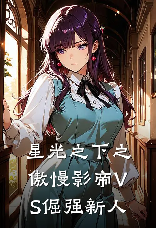 星光之下之傲慢影帝VS倔强新人