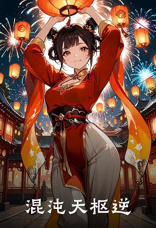 《混沌天枢逆》陆沉苏青鸾全文免费在线阅读_《混沌天枢逆》全集阅读