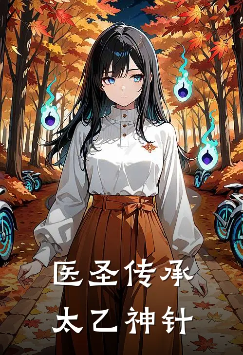 医圣传承太乙神针