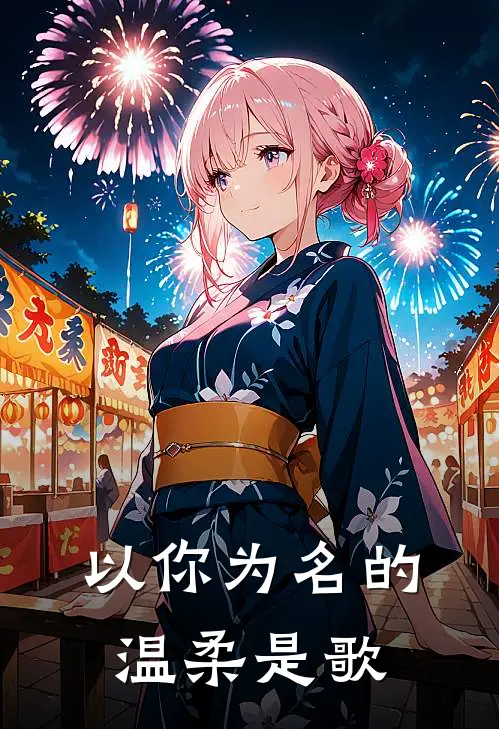 以你为名的温柔是歌